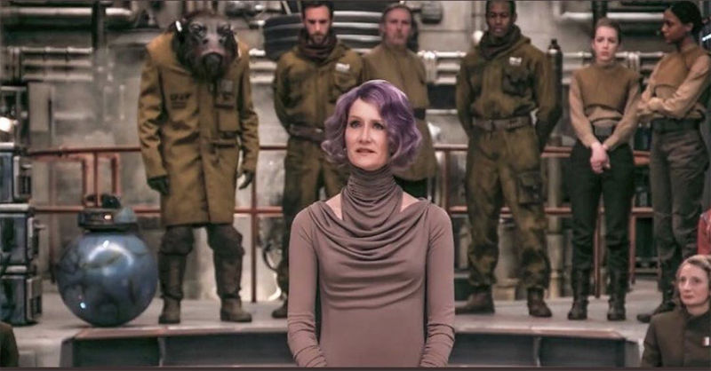 Illustration for article titled Everything We Know About Star Wars: The Last Jedi